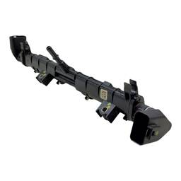 FLAUTA BICO INJETOR FIAT ARGO MOBI CRONOS 1.3 55269880