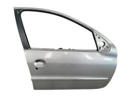 Porta Dianteira Direita Peugeot 206 207 Passion