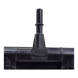 FLAUTA BICO INJETOR FIAT ARGO MOBI CRONOS 1.3 55269880