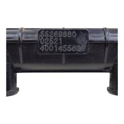 FLAUTA BICO INJETOR FIAT ARGO MOBI CRONOS 1.3 55269880