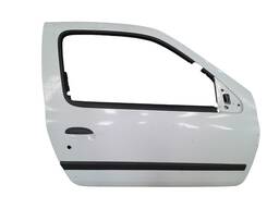Porta Direita Clio 2P 2000 2001 a 2012