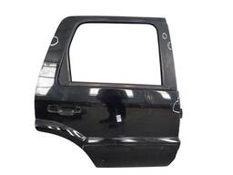 Porta Traseira Direita EcoSport 2003 2004 a 2012