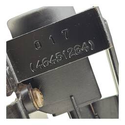 SENSOR IMPACTO COMBUSTÍVEL FIAT STRADA 2015 2019 46451284