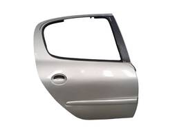 Porta Traseira Direita Peugeot 206 207 Passion