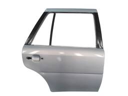 Porta Traseira Direita Gol Parati Bola G2 G3 G4 1995 a 2014