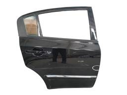Porta Traseira Direita Sentra 2007 2008  a 2013