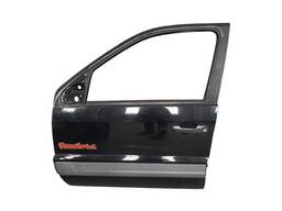 Porta Dianteira Esquerda EcoSport 2003 2004 a 2012