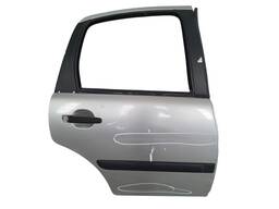 Porta Traseira Direita Citroen C3 2003 2004 a 2012