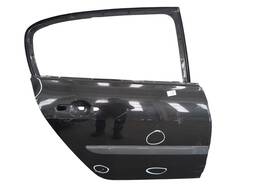 Porta Traseira Direita Megane Sedan 2007 2008 a 2011