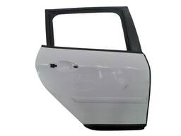Porta Traseira Direita Peugeot 208 2013 2014 a 2020