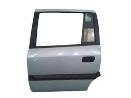 Porta Traseira Esquerda Zafira 2002 2003 a 2012