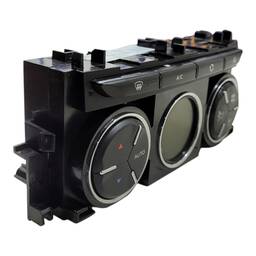 COMANDO AR CONDICIONADO DIGITAL C3 AIRCROSS PICASSO 2011