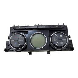 COMANDO AR CONDICIONADO DIGITAL C3 AIRCROSS PICASSO 2011