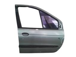 Porta Dianteira Direita Scenic 1999 2000 a 2011