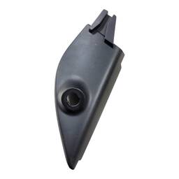 Moldura Interna Retrovisor Vw Gol G5 G6 Esq 5u0837993a