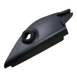 MOLDURA INTERNA RETROVISOR VW GOL G5 G6 ESQ 5U0837993A