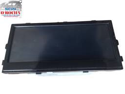 Multimidia Original Peugeot 208 2024 985128148001