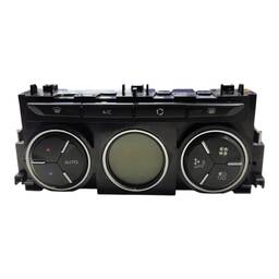 Comando Ar Condicionado Digital C3 Aircross Picasso 2011