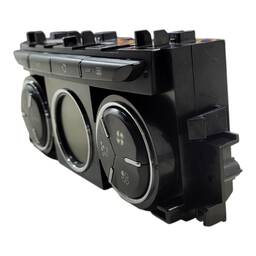 COMANDO AR CONDICIONADO DIGITAL C3 AIRCROSS PICASSO 2011