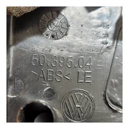 MOLDURA INTERNA RETROVISOR VW GOL G5 G6 ESQ 5U0837993A