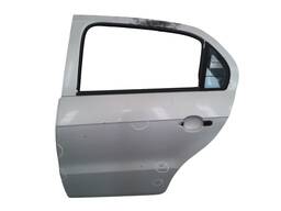 Porta Traseira Esquerda Gol Voyage G5 G6 G7 G8 2008 a 2023