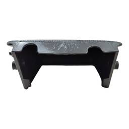 ACABAMENTO CINZEIRO FIAT PALIO SIENA STRADA 96 A 02