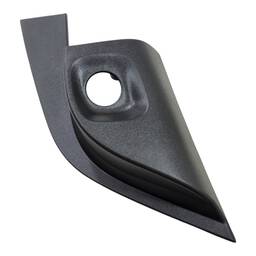 ACABAMENTO INTERNO RETROVISOR ESQUERDO ONIX PRISMA 2013 A 2020