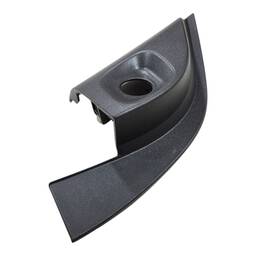 ACABAMENTO INTERNO RETROVISOR ESQUERDO ONIX PRISMA 2013 A 2020