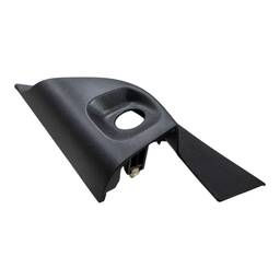 ACABAMENTO INTERNO RETROVISOR ESQUERDO ONIX PRISMA 2013 A 2020