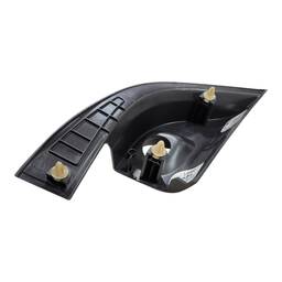 ACABAMENTO INTERNO RETROVISOR ESQUERDO ONIX PRISMA 2013 A 2020