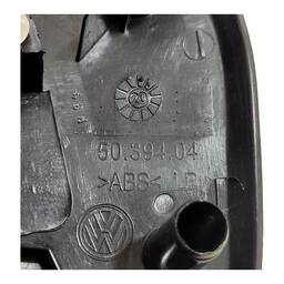 ACABAMENTO INTERNO RETROVISOR DIREITO GOL G5 G6 G7