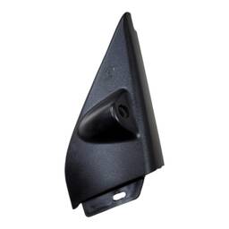 ACABAMENTO INTERNO RETROVISOR 4P VW GOL G3 2006 2007 2008 LD