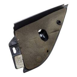 ACABAMENTO INTERNO RETROVISOR 4P VW GOL G3 2006 2007 2008 LD