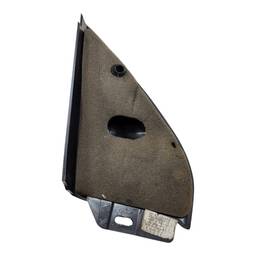 ACABAMENTO INTERNO RETROVISOR 4P VW GOL G3 2006 2007 2008 LD