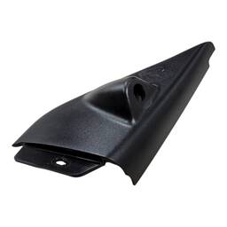 ACABAMENTO INTERNO RETROVISOR 4P VW GOL G3 2006 2007 2008 LD