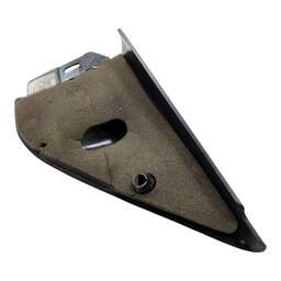 ACABAMENTO INTERNO RETROVISOR 4P VW GOL G3 2006 2007 2008 LD