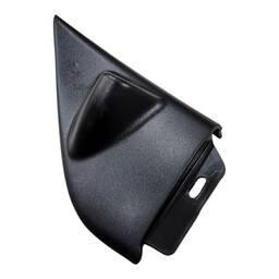 ACABAMENTO INTERNO RETROVISOR 4P VW GOL G3 2006 2007 2008 LD