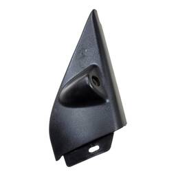 Acabamento Interno Retrovisor 4p Vw Gol G3 2006 2007 2008 Ld