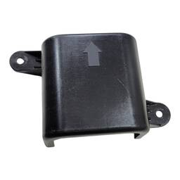 TAMPA DO CHICOTE ABS SPIN ONIX PRISMA 2013 A 2019 95460409