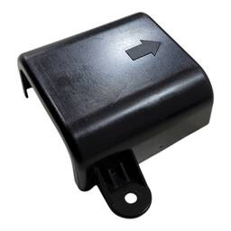 TAMPA DO CHICOTE ABS SPIN ONIX PRISMA 2013 A 2019 95460409