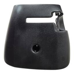 Moldura Inferior Coluna Direção Gm Astra 2010 - 90538230