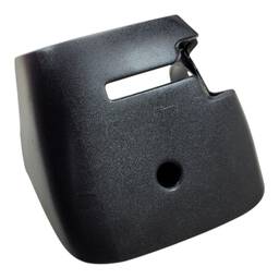 MOLDURA INFERIOR COLUNA DIREÇÃO GM ASTRA 2010 - 90538230