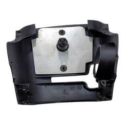 MOLDURA INFERIOR COLUNA DIREÇÃO GM ASTRA 2010 - 90538230