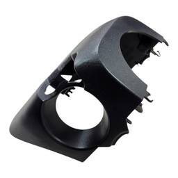 MOLDURA INFERIOR COLUNA DIREÇÃO GM ASTRA 2010 - 90538230