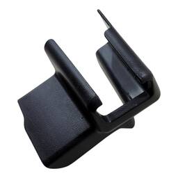 Moldura Trilho Banco Dianteiro Esquerdo Corolla 2019