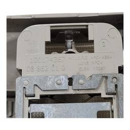 LUZ TETO FRONTAL FIAT SIENA PALIO STRADA UNO PUNTO 2012 2018