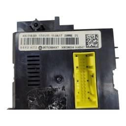 COMANDO AR CONDICIONADO DIGITAL C3 AIRCROSS PICASSO 2011