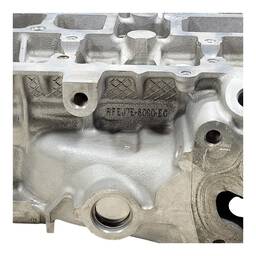 CABECOTE FUSION 2.0 GTDI ECOBOOST 2017 2018 2019