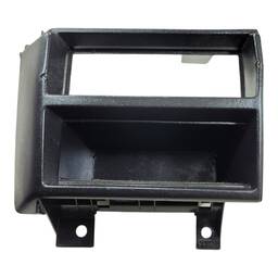 MOLDURA RÁDIO CENTRAL GM VECTRA 1993 A 1996 90269743