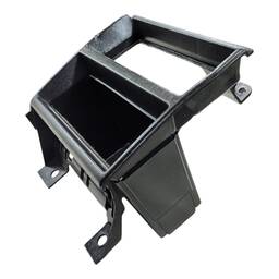 MOLDURA RÁDIO CENTRAL GM VECTRA 1993 A 1996 90269743